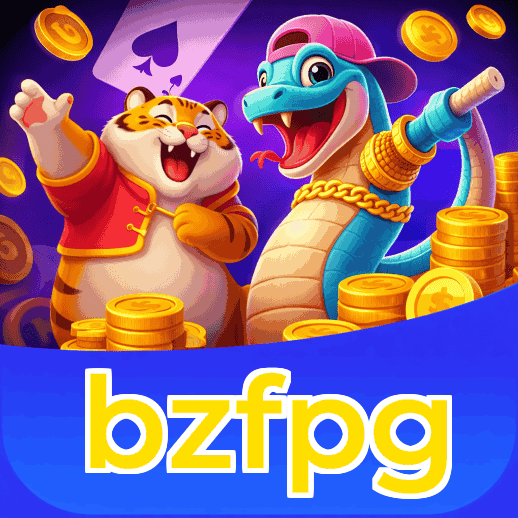 Bônus de Boas-vindas bzfpg